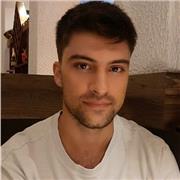 Laureato in Ingegneria Meccanica presso Politecnico di Milano